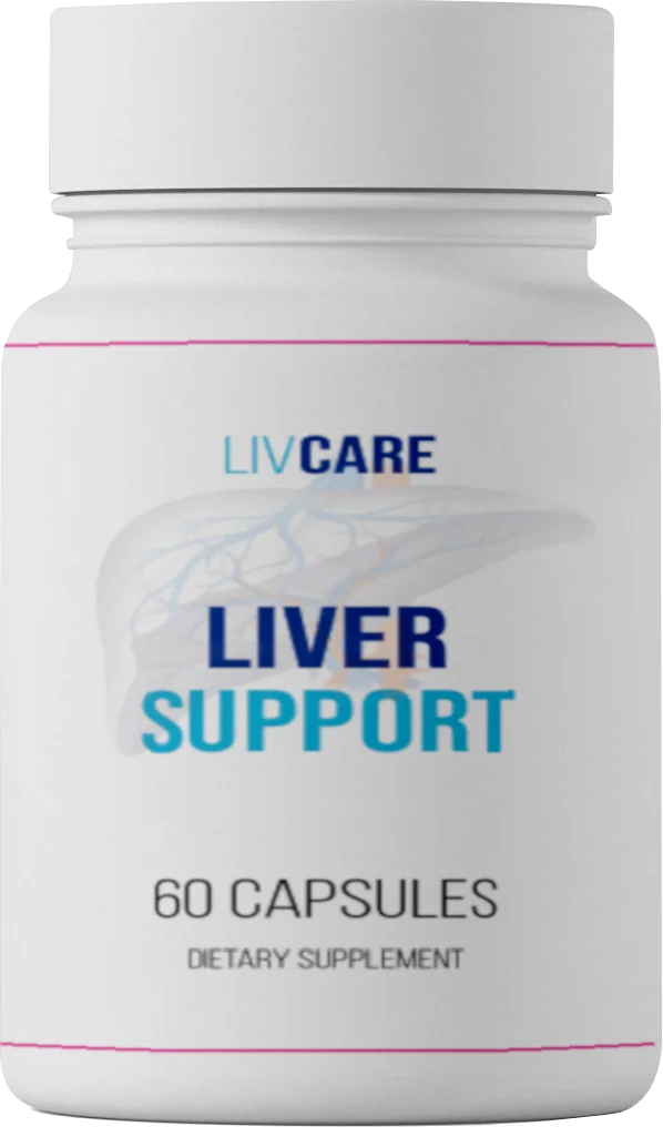 LivCare 1 bottle